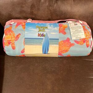 NWT Panama Jack kids picnic mat